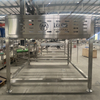 Automatic Loading_unloading Rack System