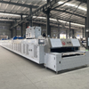 Tunnel Oven 3 Trays