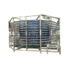 Fermentation Tower