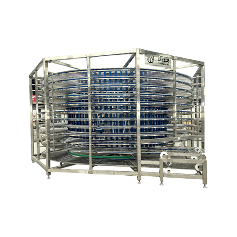 Fermentation Tower
