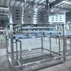Automatic Loading_unloading Rack System