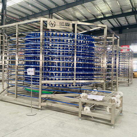 Fermentation Tower
