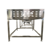 Automatic Loading_unloading Rack System