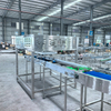 Automatic Loading_unloading Rack System
