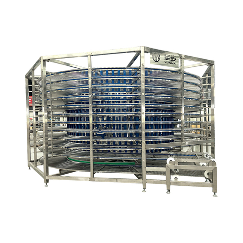 Cooling Tower