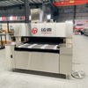 Tunnel Oven 4 Trays