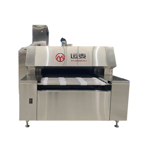 Tunnel Oven 2 Trays