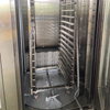Rotary Oven 32 Trays