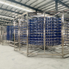 Fermentation Tower