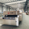 Tunnel Oven 3 Trays